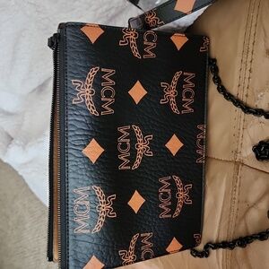 MCM pouch
